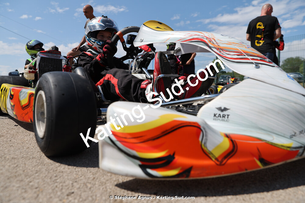 29 & 30/07/2023 : Elceka forever ! à Grabels (photos Stéphane Agnus) 2023 — karting