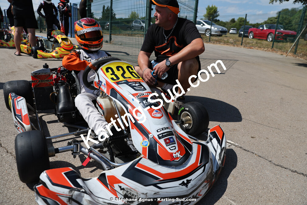 29 & 30/07/2023 : Elceka forever ! à Grabels (photos Stéphane Agnus) 2023 — karting