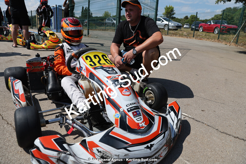 29 & 30/07/2023 : Elceka forever ! à Grabels (photos Stéphane Agnus) 2023 — karting