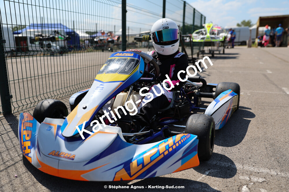 29 & 30/07/2023 : Elceka forever ! à Grabels (photos Stéphane Agnus) 2023 — karting