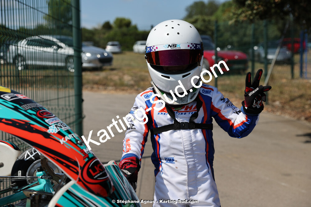 29 & 30/07/2023 : Elceka forever ! à Grabels (photos Stéphane Agnus) 2023 — karting