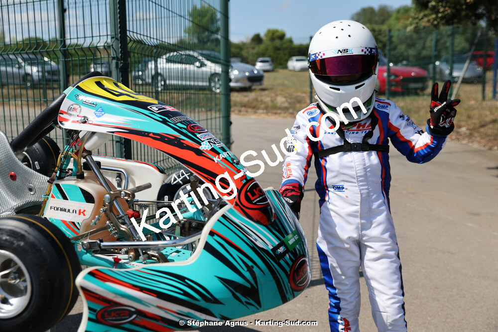 29 & 30/07/2023 : Elceka forever ! à Grabels (photos Stéphane Agnus) 2023 — karting