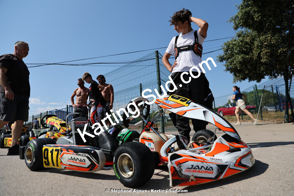 29 & 30/07/2023 : Elceka forever ! à Grabels (photos Stéphane Agnus) 2023 — karting