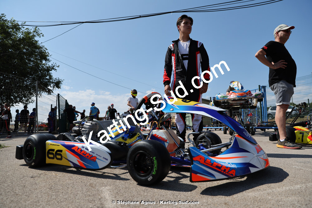 29 & 30/07/2023 : Elceka forever ! à Grabels (photos Stéphane Agnus) 2023 — karting
