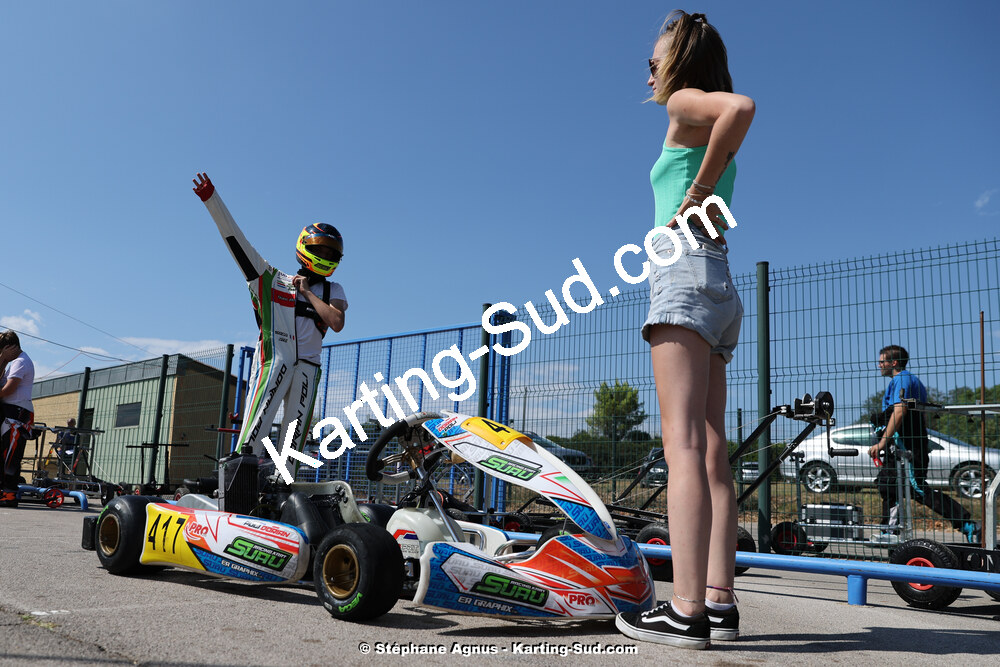 29 & 30/07/2023 : Elceka forever ! à Grabels (photos Stéphane Agnus) 2023 — karting