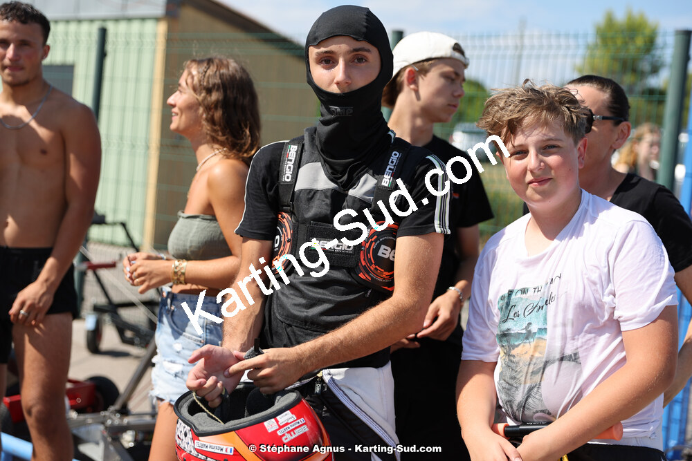 29 & 30/07/2023 : Elceka forever ! à Grabels (photos Stéphane Agnus) 2023 — karting