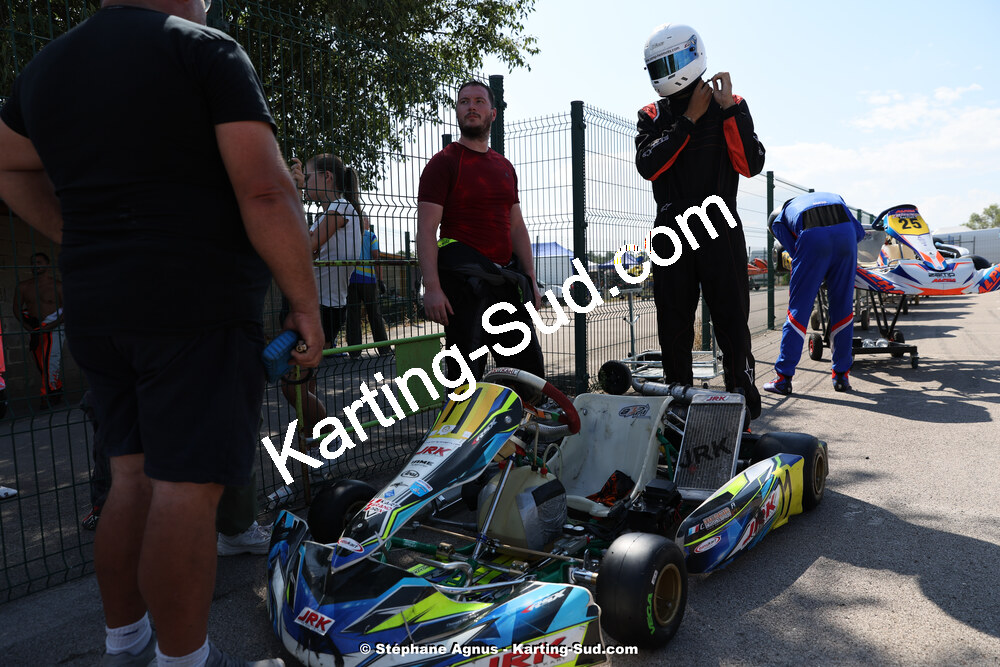 29 & 30/07/2023 : Elceka forever ! à Grabels (photos Stéphane Agnus) 2023 — karting