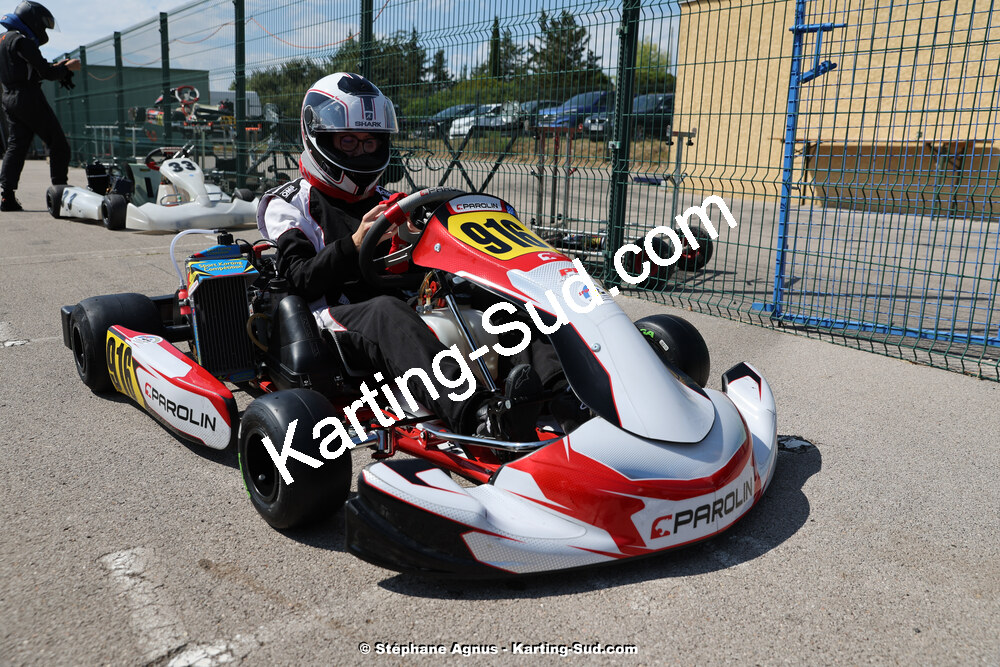 29 & 30/07/2023 : Elceka forever ! à Grabels (photos Stéphane Agnus) 2023 — karting