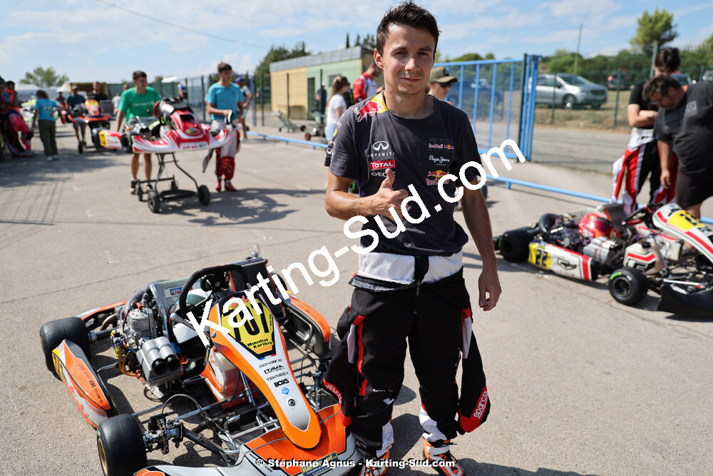 29 & 30/07/2023 : Elceka forever ! à Grabels (photos Stéphane Agnus) 2023 — karting