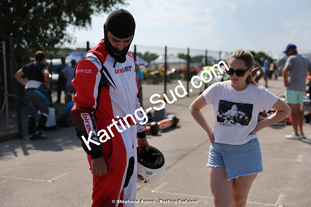 29 & 30/07/2023 : Elceka forever ! à Grabels (photos Stéphane Agnus) 2023 — karting
