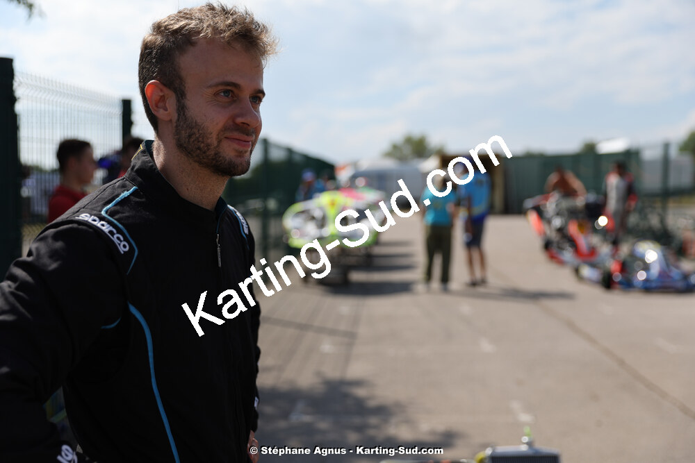 29 & 30/07/2023 : Elceka forever ! à Grabels (photos Stéphane Agnus) 2023 — karting