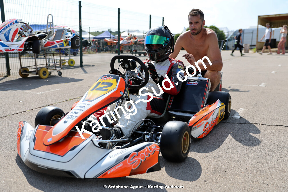 29 & 30/07/2023 : Elceka forever ! à Grabels (photos Stéphane Agnus) 2023 — karting