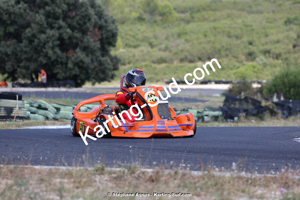 29 & 30/07/2023 : Elceka forever ! à Grabels (photos Stéphane Agnus) 2023 — karting