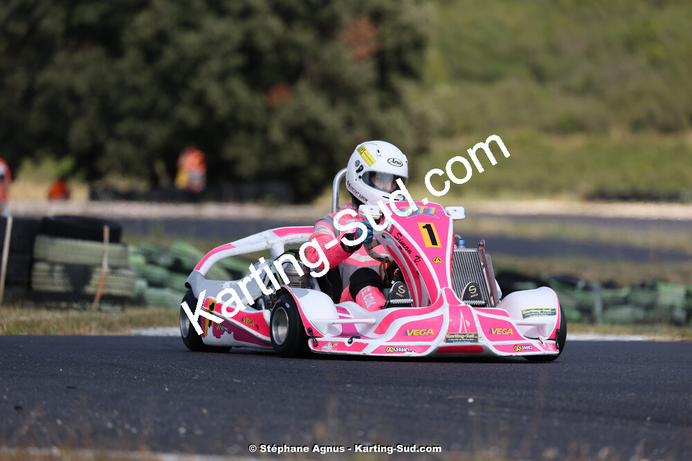 Vincent SIMON — 29 & 30/07/2023 : Elceka forever ! à Grabels (photos Stéphane Agnus) 2023 — karting