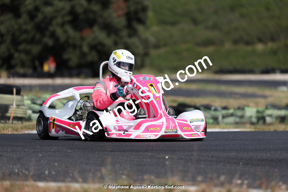 Vincent SIMON — 29 & 30/07/2023 : Elceka forever ! à Grabels (photos Stéphane Agnus) 2023 — karting