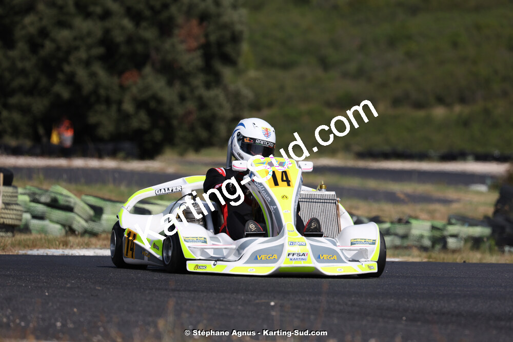 29 & 30/07/2023 : Elceka forever ! à Grabels (photos Stéphane Agnus) 2023 — karting