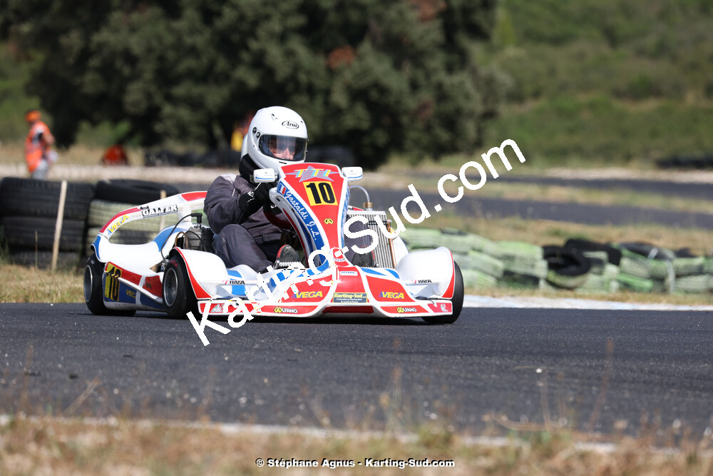 29 & 30/07/2023 : Elceka forever ! à Grabels (photos Stéphane Agnus) 2023 — karting