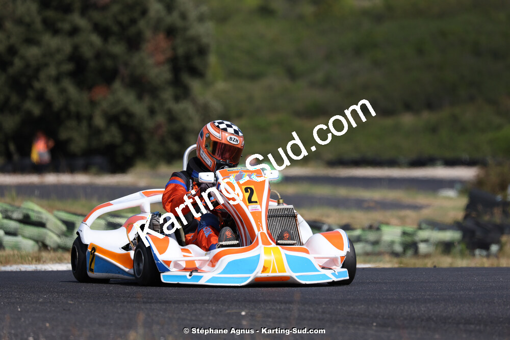 29 & 30/07/2023 : Elceka forever ! à Grabels (photos Stéphane Agnus) 2023 — karting