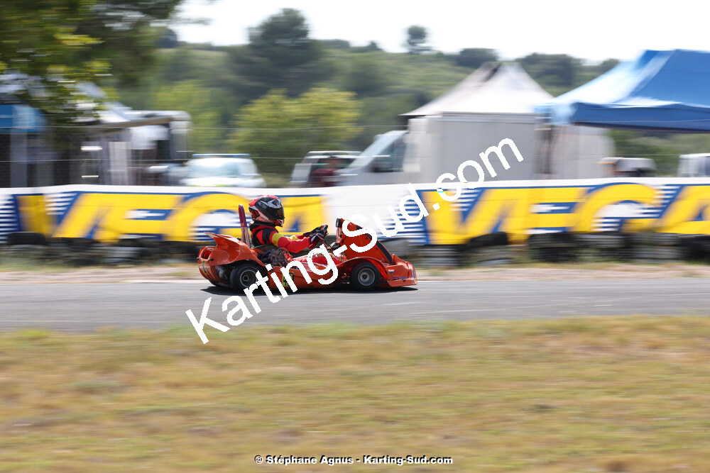 29 & 30/07/2023 : Elceka forever ! à Grabels (photos Stéphane Agnus) 2023 — karting