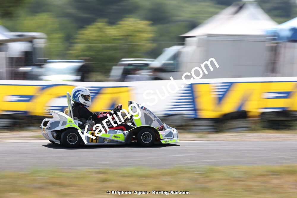 29 & 30/07/2023 : Elceka forever ! à Grabels (photos Stéphane Agnus) 2023 — karting