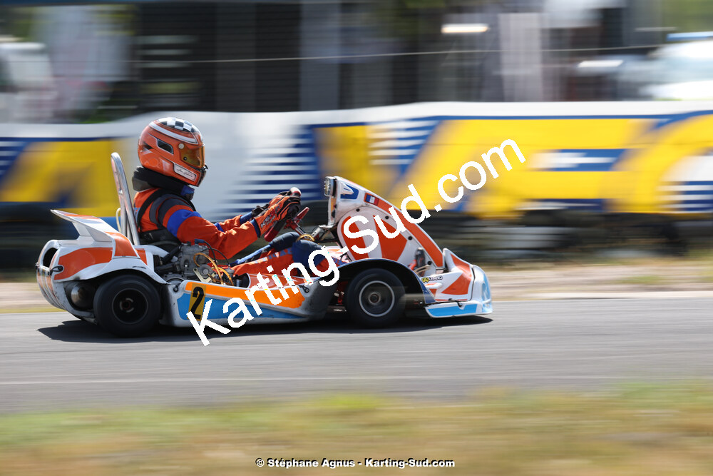 29 & 30/07/2023 : Elceka forever ! à Grabels (photos Stéphane Agnus) 2023 — karting
