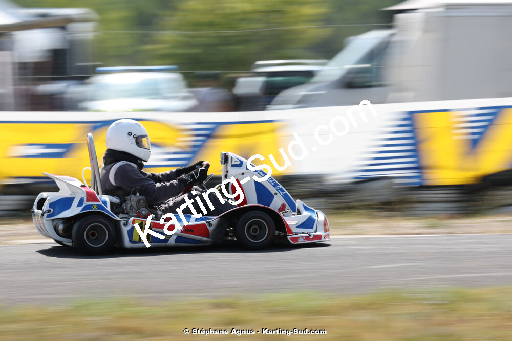 29 & 30/07/2023 : Elceka forever ! à Grabels (photos Stéphane Agnus) 2023 — karting
