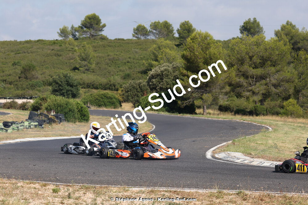 29 & 30/07/2023 : Elceka forever ! à Grabels (photos Stéphane Agnus) 2023 — karting