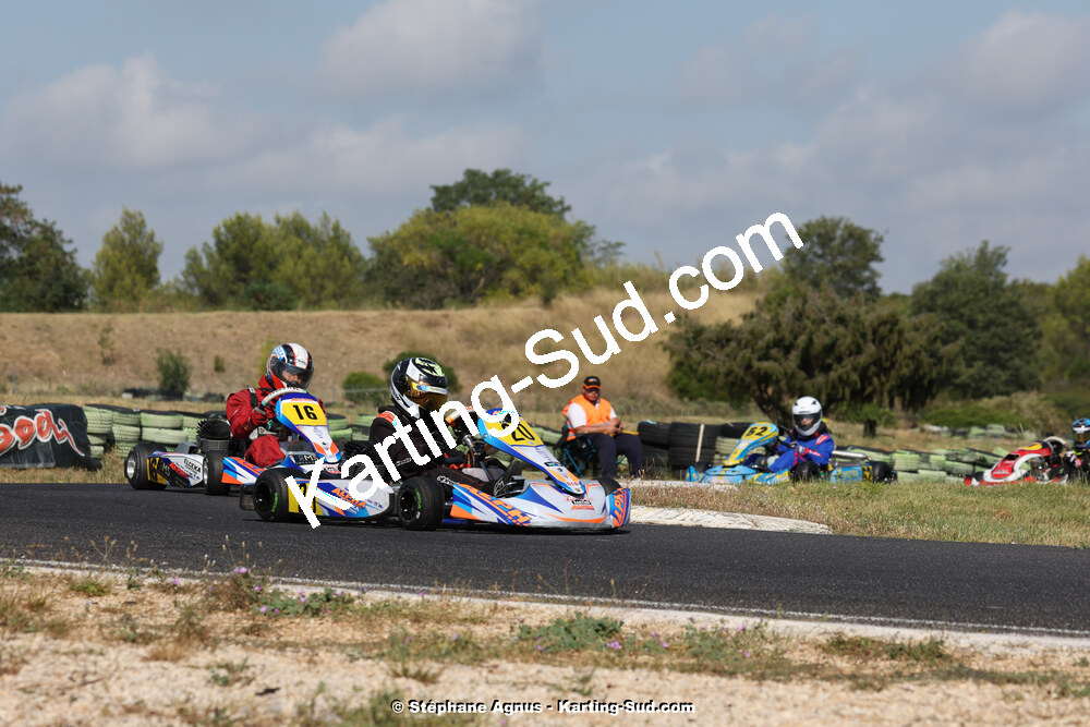 29 & 30/07/2023 : Elceka forever ! à Grabels (photos Stéphane Agnus) 2023 — karting