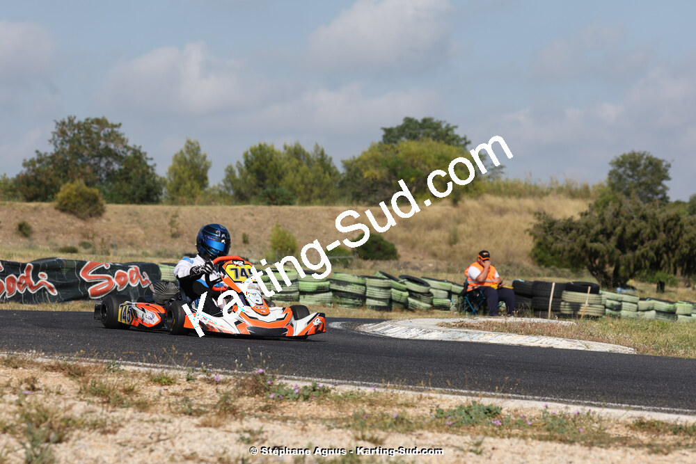 29 & 30/07/2023 : Elceka forever ! à Grabels (photos Stéphane Agnus) 2023 — karting