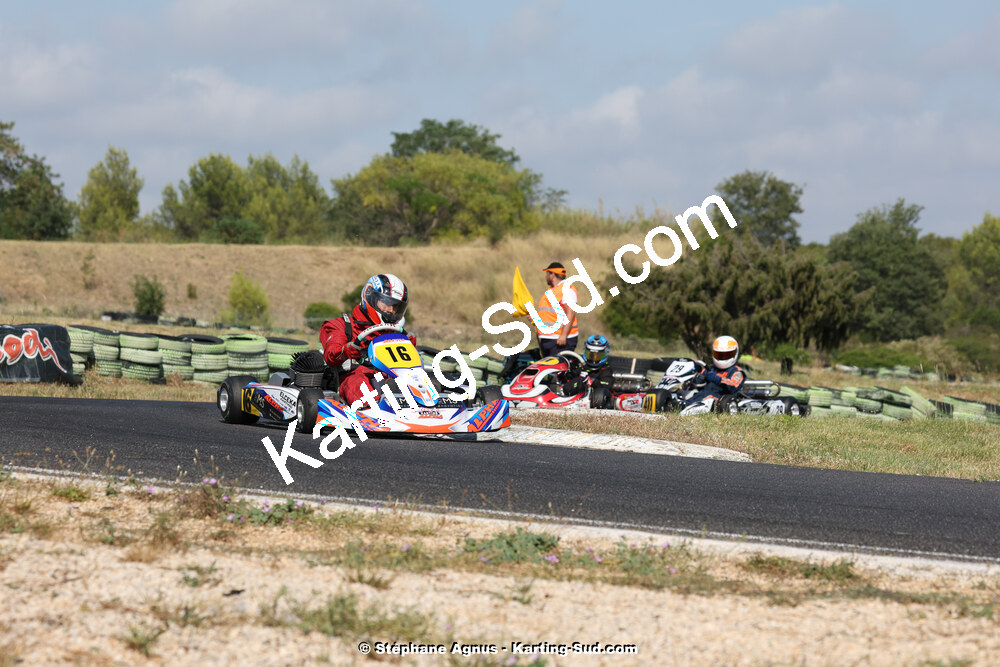 29 & 30/07/2023 : Elceka forever ! à Grabels (photos Stéphane Agnus) 2023 — karting
