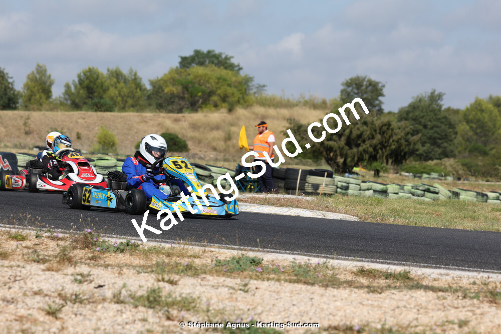 29 & 30/07/2023 : Elceka forever ! à Grabels (photos Stéphane Agnus) 2023 — karting