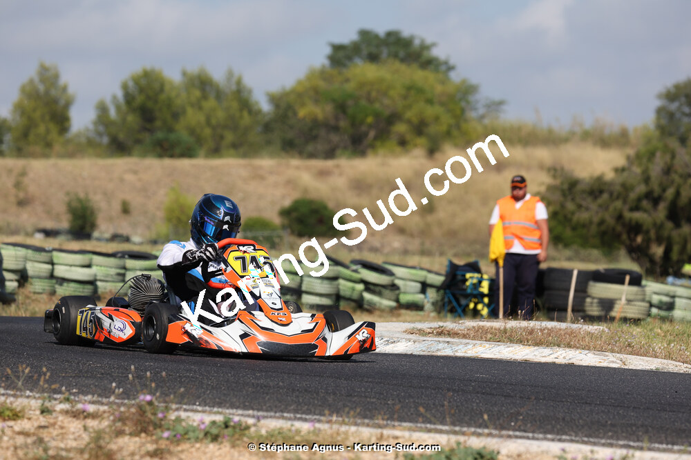 29 & 30/07/2023 : Elceka forever ! à Grabels (photos Stéphane Agnus) 2023 — karting