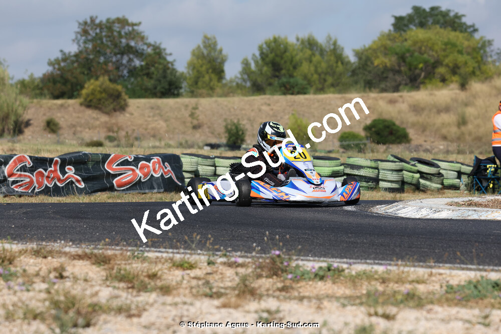 29 & 30/07/2023 : Elceka forever ! à Grabels (photos Stéphane Agnus) 2023 — karting