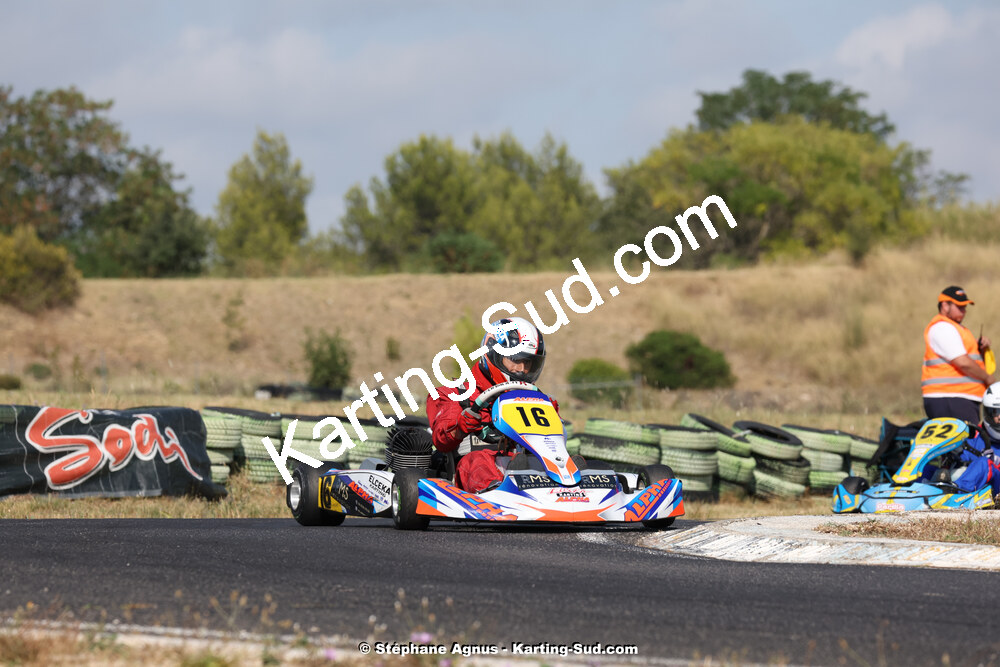 29 & 30/07/2023 : Elceka forever ! à Grabels (photos Stéphane Agnus) 2023 — karting