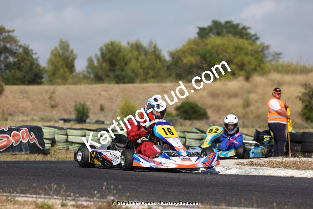 29 & 30/07/2023 : Elceka forever ! à Grabels (photos Stéphane Agnus) 2023 — karting