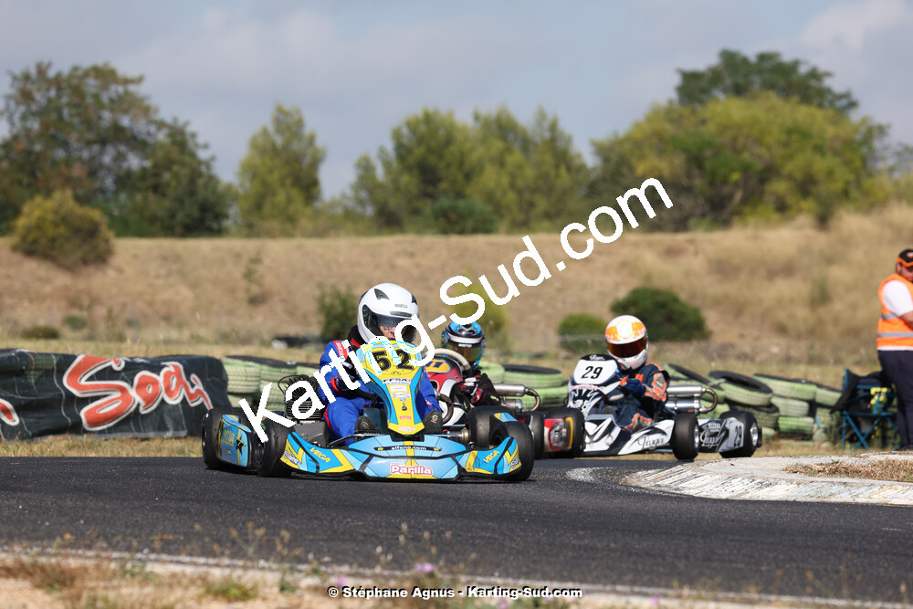 29 & 30/07/2023 : Elceka forever ! à Grabels (photos Stéphane Agnus) 2023 — karting