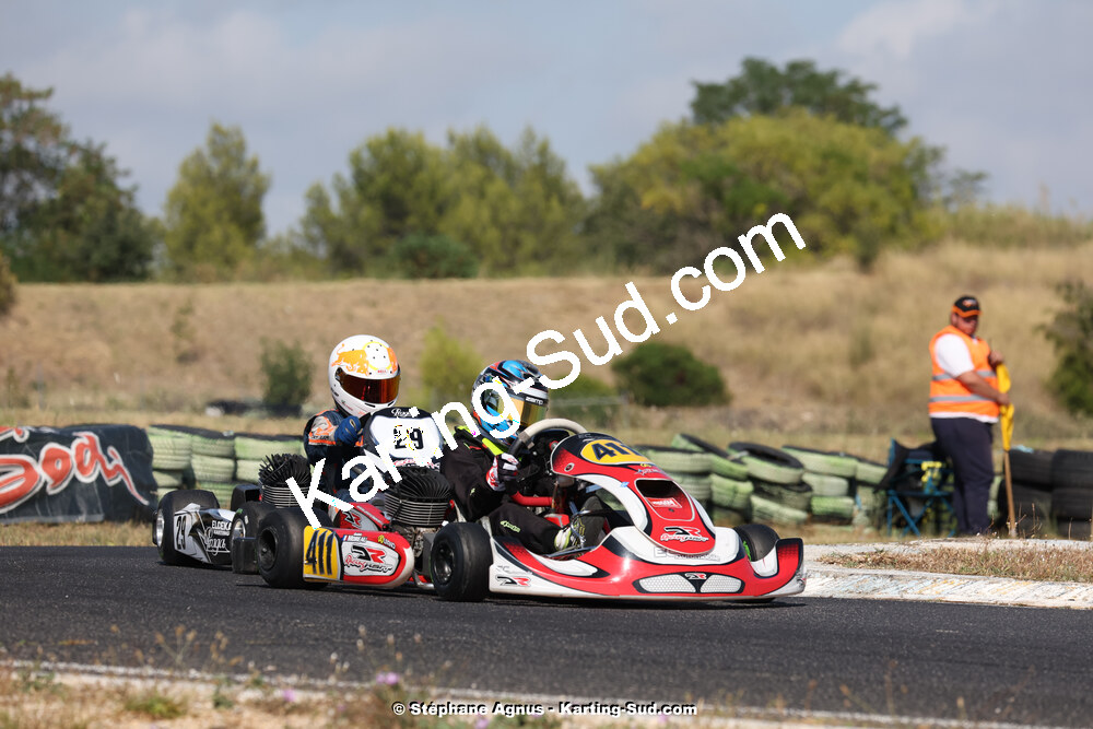 29 & 30/07/2023 : Elceka forever ! à Grabels (photos Stéphane Agnus) 2023 — karting
