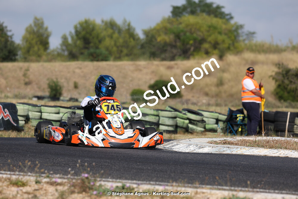 29 & 30/07/2023 : Elceka forever ! à Grabels (photos Stéphane Agnus) 2023 — karting