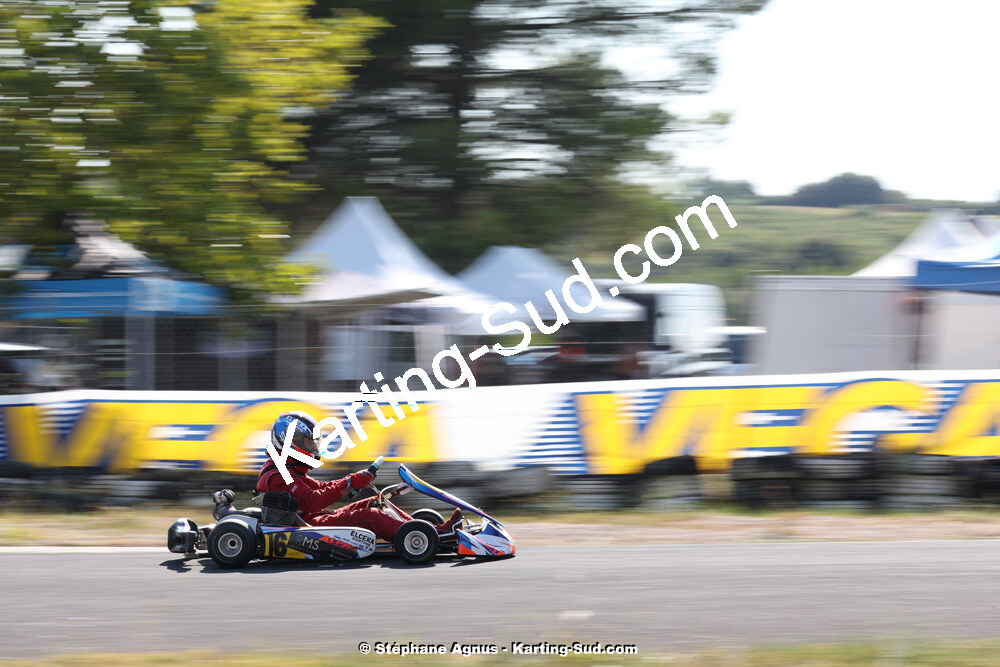 29 & 30/07/2023 : Elceka forever ! à Grabels (photos Stéphane Agnus) 2023 — karting
