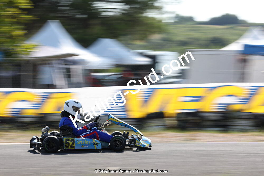 29 & 30/07/2023 : Elceka forever ! à Grabels (photos Stéphane Agnus) 2023 — karting