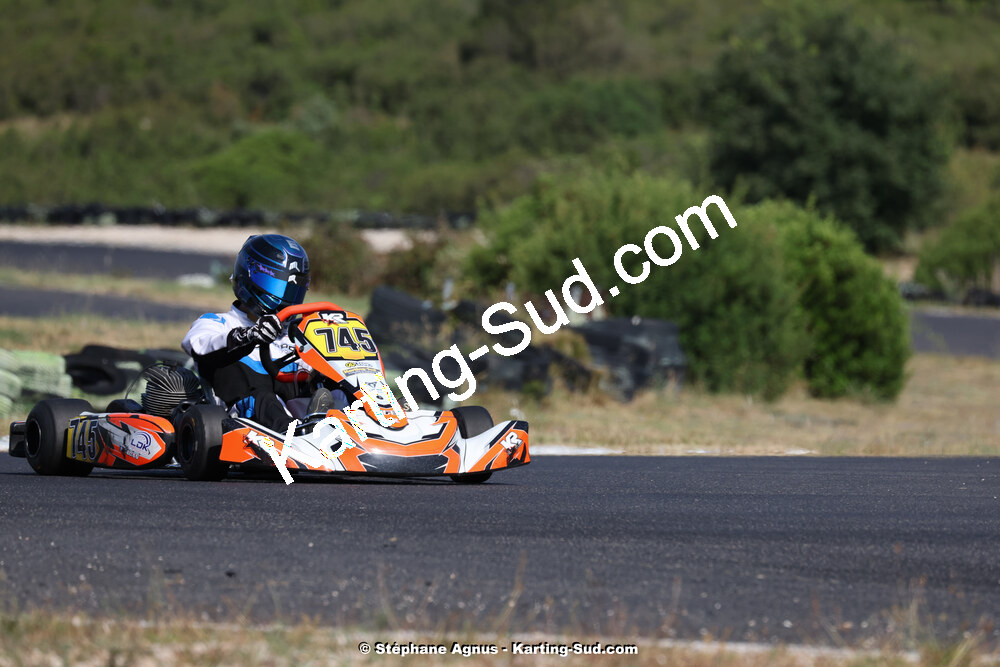 29 & 30/07/2023 : Elceka forever ! à Grabels (photos Stéphane Agnus) 2023 — karting