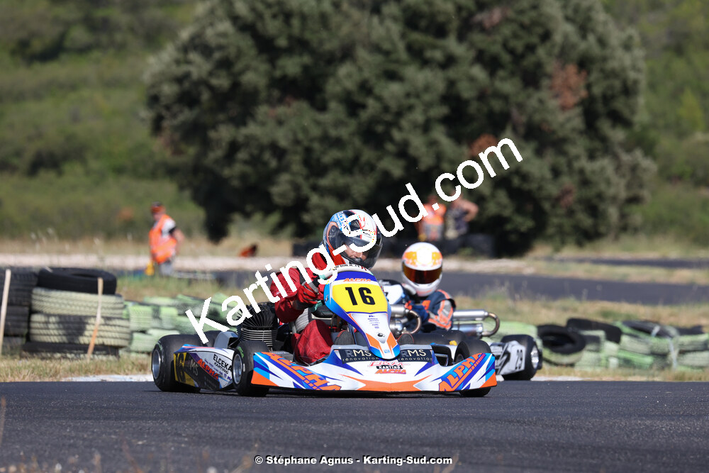 29 & 30/07/2023 : Elceka forever ! à Grabels (photos Stéphane Agnus) 2023 — karting