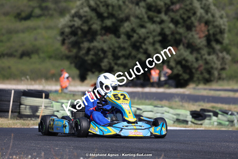 29 & 30/07/2023 : Elceka forever ! à Grabels (photos Stéphane Agnus) 2023 — karting