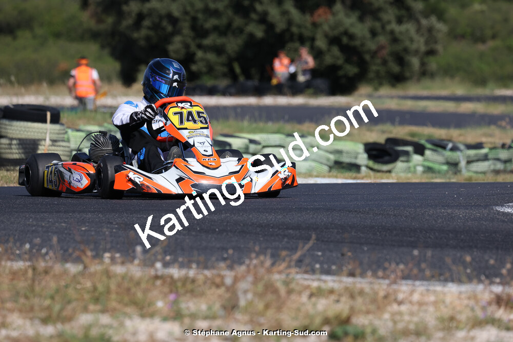 29 & 30/07/2023 : Elceka forever ! à Grabels (photos Stéphane Agnus) 2023 — karting