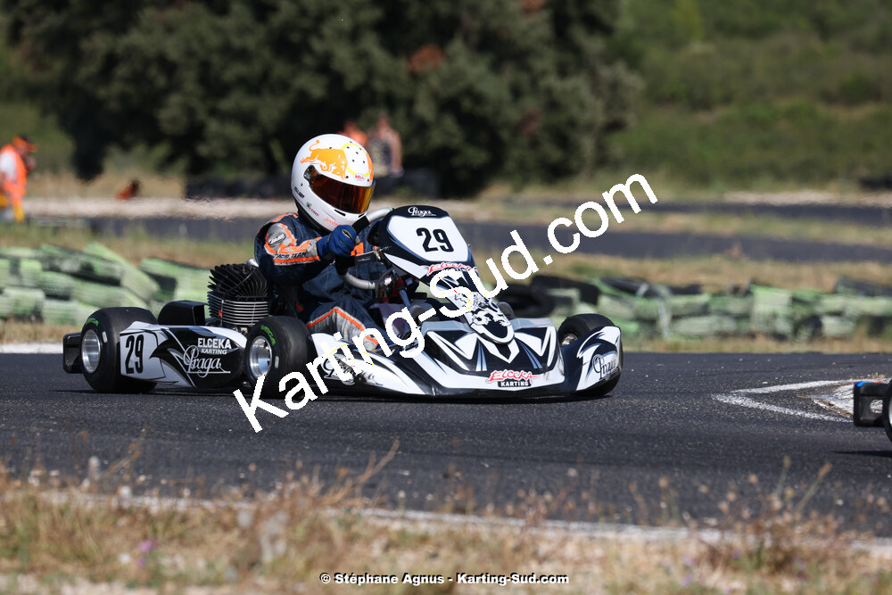 29 & 30/07/2023 : Elceka forever ! à Grabels (photos Stéphane Agnus) 2023 — karting
