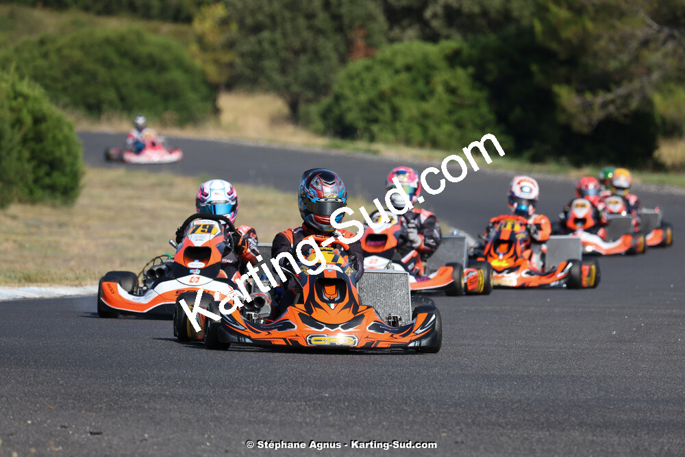 29 & 30/07/2023 : Elceka forever ! à Grabels (photos Stéphane Agnus) 2023 — karting