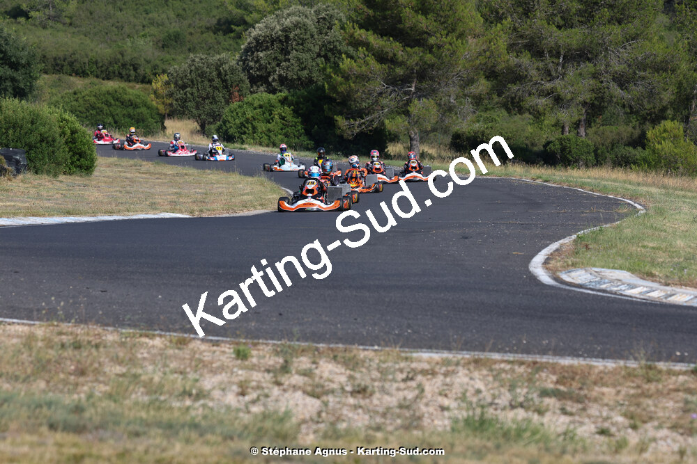 29 & 30/07/2023 : Elceka forever ! à Grabels (photos Stéphane Agnus) 2023 — karting