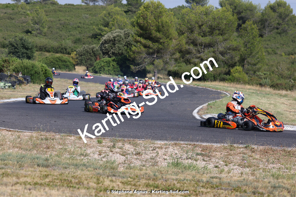 29 & 30/07/2023 : Elceka forever ! à Grabels (photos Stéphane Agnus) 2023 — karting