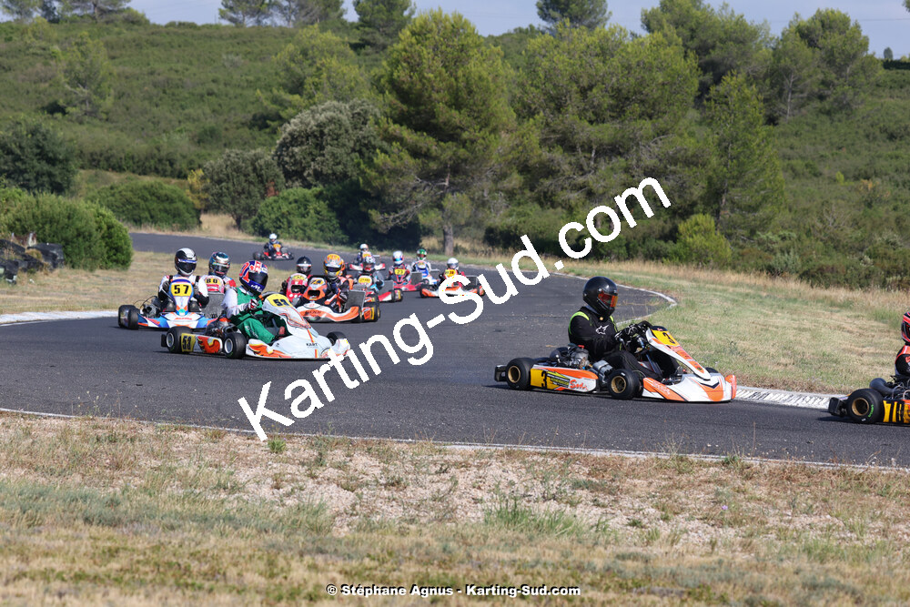 29 & 30/07/2023 : Elceka forever ! à Grabels (photos Stéphane Agnus) 2023 — karting