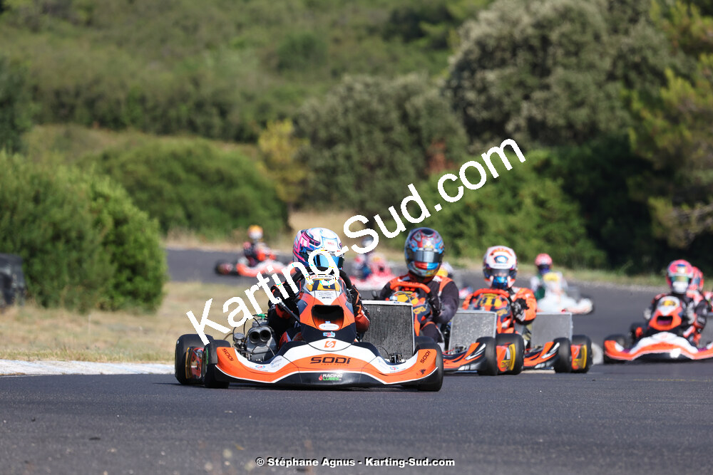 29 & 30/07/2023 : Elceka forever ! à Grabels (photos Stéphane Agnus) 2023 — karting